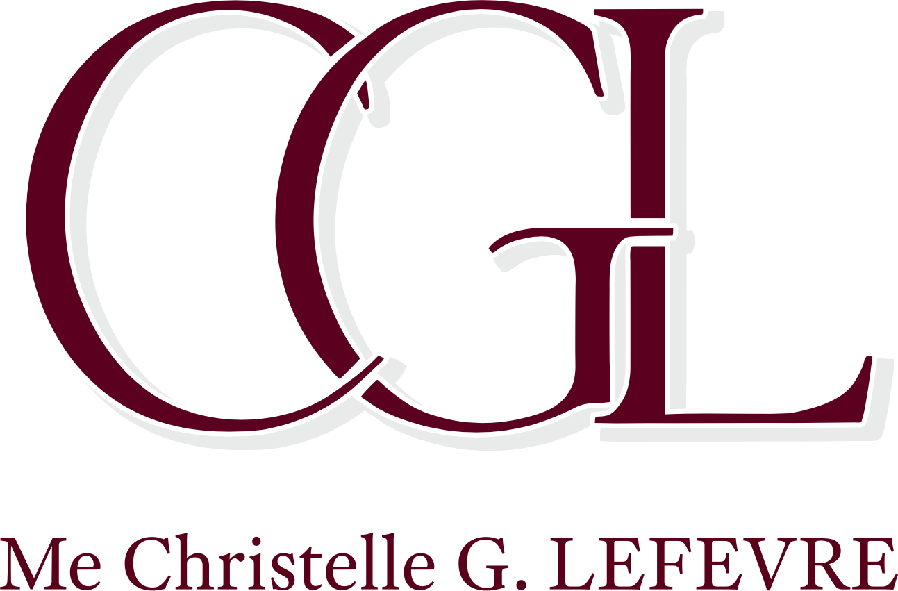 Cabinet Christelle G. Lefevre